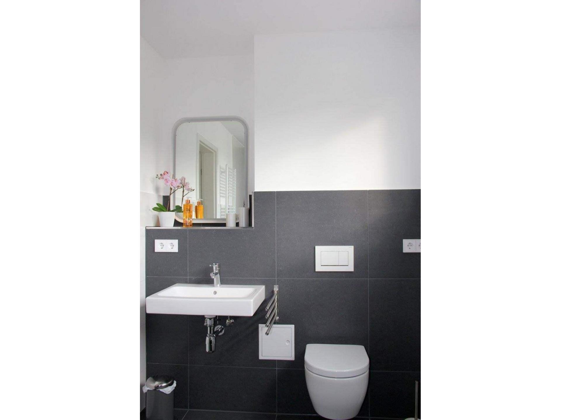 FeWo "Seeblick" mit Balkon Foto 3